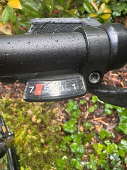 Fuji Nevada 29 horské kolo - 10