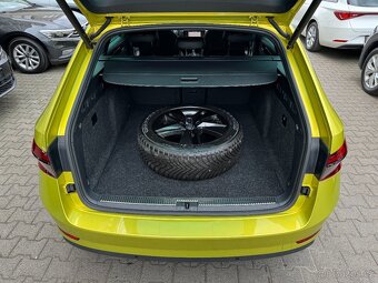 Škoda Superb 3 iV 1.4 TSI 160kW DSG Sportline Webasto CANTON - 10