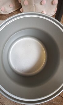 Pomaly hrnec CrockPot CS026X Saute - 10