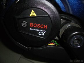 Prodám horské elektrokolo na 29" - baterie 750wh - 10