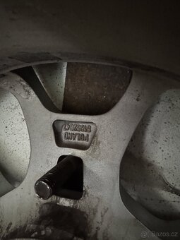 4x Abarth 195/45 R16 - 10