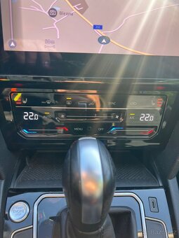 Passat b8 facelift/virtualcockpit/2021/HIGHLINE/DSG/TOP - 10