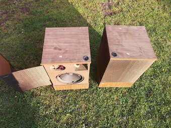 Reproduktory Bang & Olufsen a Salora - 10