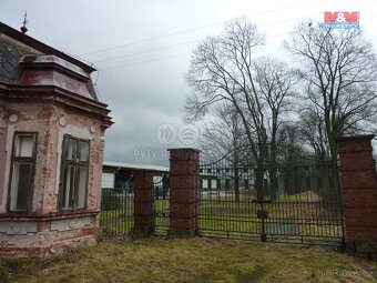 Prodej výrobního objektu, 15000 m², Meziměstí, ul. Tovární - 10