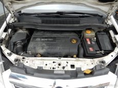 Zafira B 1.9CDTI 16v 110kw - Z19DTH - náhradní díly - 10