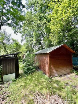 Prodej zahrady 674m² - 10