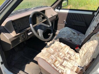 ŠKODA FAVORIT 1,3i 46kW RV 1990 EKO PLACENO - 10