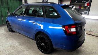 Alu kola 5x100 r17 - 10