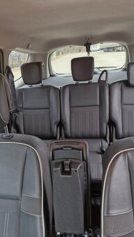 Renault Grand Scenic 2012 2.0 dyzel - 10