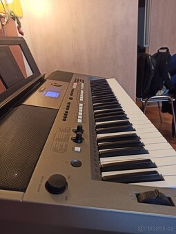 Keyboard Yamaha PSR-E443 - 10