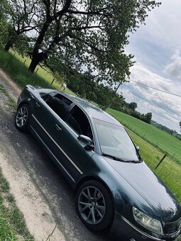 Vw phaeton 3.0tdi 171kw - 10