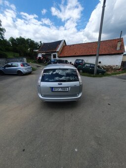Ford focus - 10