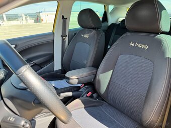 Seat Ibiza 1.2TSI Style - 10