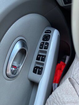 Kia e-soul - 10
