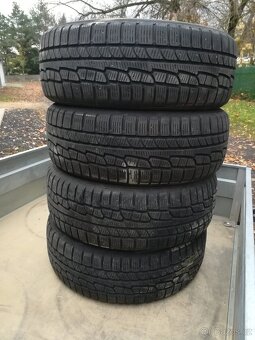 Kia Sorento Náhradní díly - 10