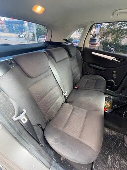 Mercedes Benz B 170, r.v. 2005, LPG, 272 tis. Km - 10