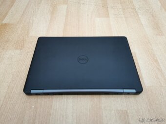 Dell Latitude E5550 FullHD - 10