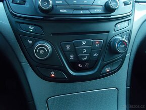 OPEL Insignia ST 1.6 CDTi 88kW BUSINESS EDITION - 10