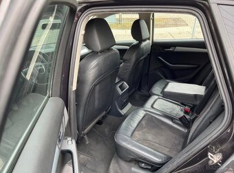 Audi Q5/2.0 DIESEL 125kw/Quattro - 10