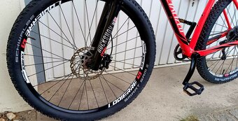 Specialized vel.L kolo bez investic,rychlé jednání sleva - 10