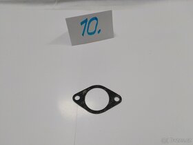 Těsnění - různé typy Š100, 110, 120 - 10
