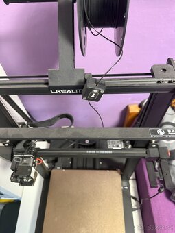 3D Tiskárna Creality CR-10 Smart Pro - 10