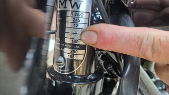 BMW R 25/2 - 10