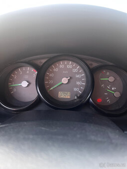 Ford Ranger 2.5 4x4 DOUBLE CAB, STK 2027 , NOVÉ PNEU - 10