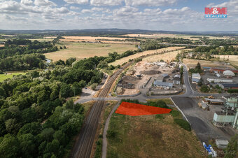 Prodej pozemku, 811 m², Hradiště u Chebu - 10