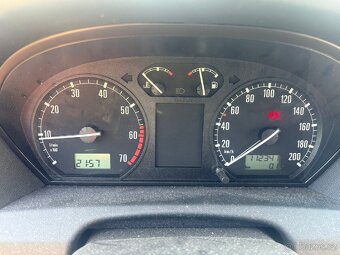 Škoda Fabia 1.4Mpi Comfort najeto 112Tkm - 10