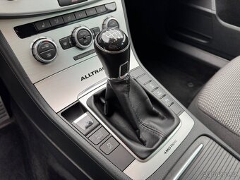 Volkswagen passat b7 alltrack 4x4 - 10