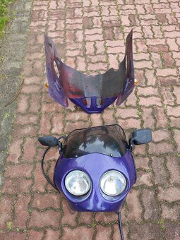 Suzuki GSX 750 E from 1979 Youngtimer - 10