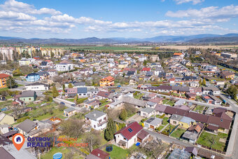 Prodej, rodinný dům, Zábřeh - 10