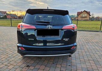 Toyota RAV4 2.0 Premium/4x4 - 10