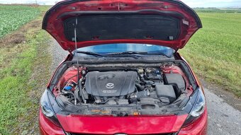 Prodam Mazda3 G165 2.0i 121kw - 10