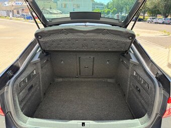 Škoda Superb, 2.0 TSI 140kw Style DSG - DPH - 10