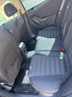 vw passat b6 R line - 10