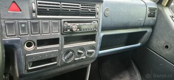 Vw t4 2.5 tdi 75kw caravelle rok 2002 - 10