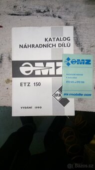 Mz 150 etz - 10