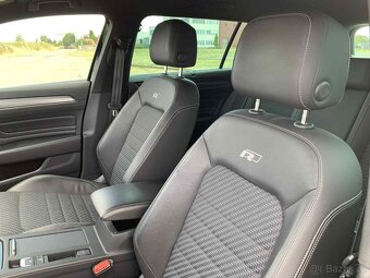 VW Passat B8 2.0 TDI 110 kW/DSG/R-Line/FULL LED/12.2021 - 10