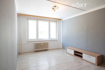Prodej byt 2+kk, 42㎡ - 10