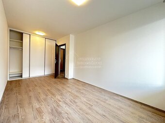 Pronájem nového bytu 2+kk, 55 m2, Praha 5-Hlubočepy (Barrand - 10