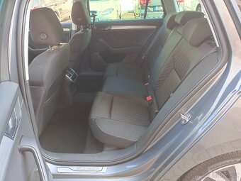 Škoda Superb iV Combi 1.4TSI 160kW DSG - záruka Autodraft - - 10