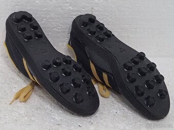 Retro Kopačky vel. 5 Fotbal ČSSR Nenošené - 10