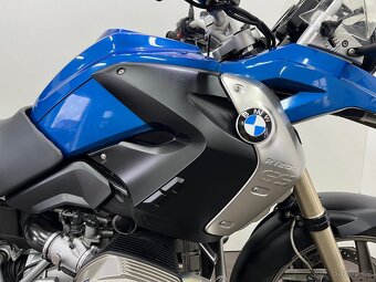 BMW R 1200 GS - 10