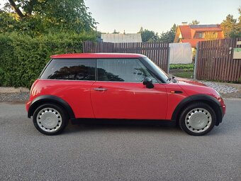 Mini One 1.6 .. - 10