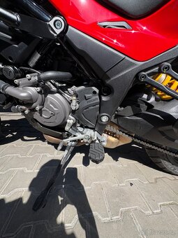 Ducati Multistrada V2S / 2024 - 10