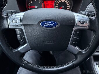 Ford Mondeo 2.0 TDCi 103kw  2009 - 10