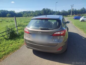 Hyundai i30 - 10