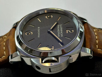 Panerai Luminor 8 Giorni Ref PAM 00914 kompletní s origináln - 10